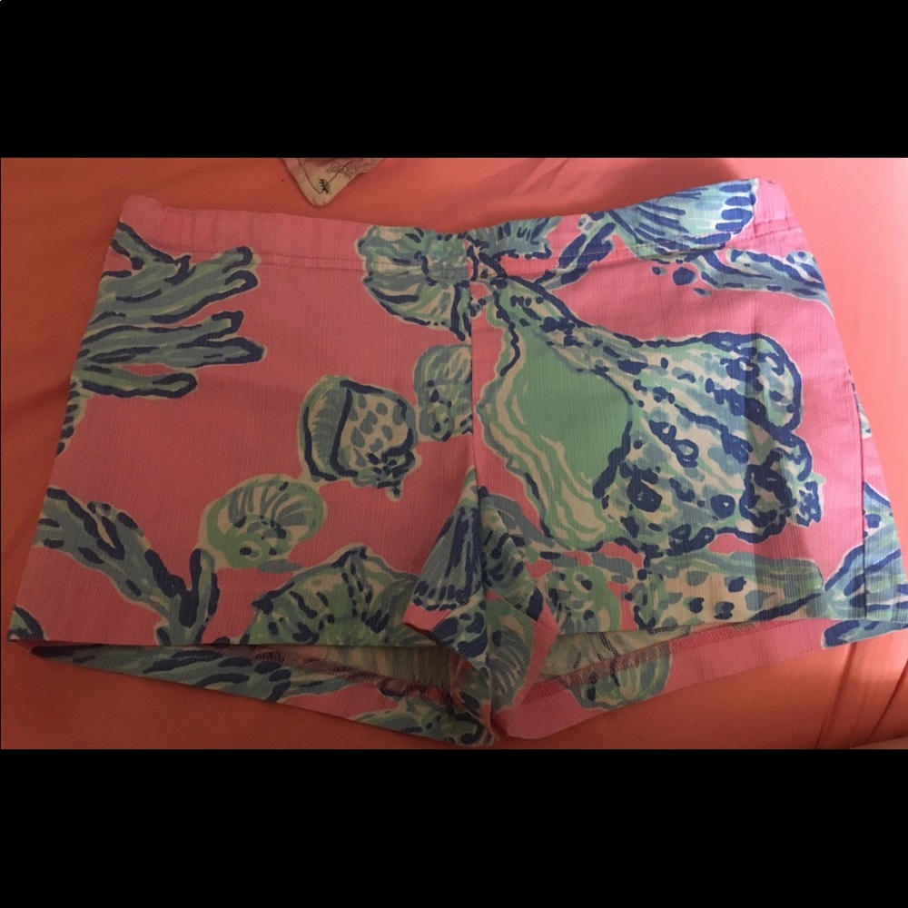 Lilly Pulitzer